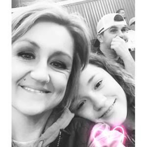 Meet your Posher, Kari